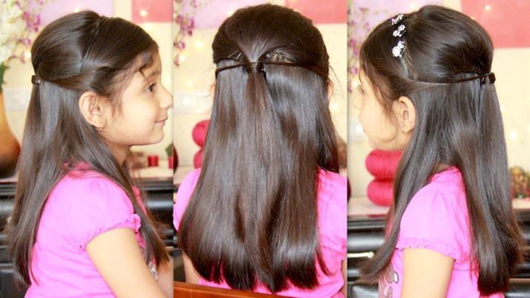 Girls Hair Styles - Preview 17