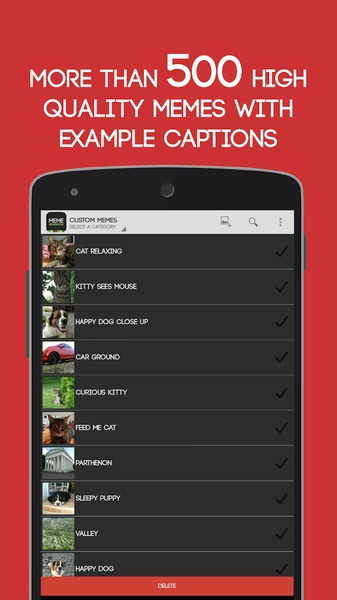 Meme Generator Free for Android - Download the APK from Uptodown