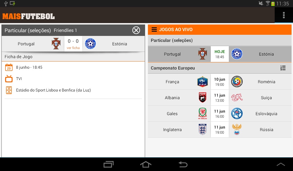 Maisfutebol - Preview 3
