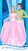 Ice Princess Wedding Salon screenshot 14