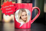 Coffee Mug Photo Frames screenshot 5