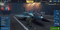 Ace Fighter: Modern Air Combat screenshot 1