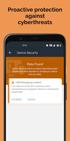 JioSecurity - Preview 7