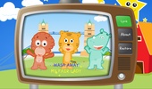 World Kids Song 01 screenshot 3