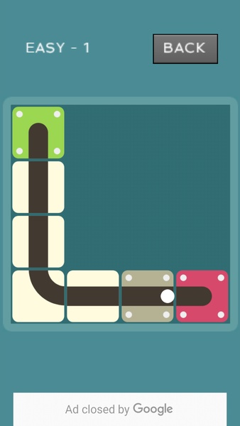Slide The Block - Unroll Me - Preview 6