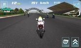 Highway Moto Gp Racing screenshot 1