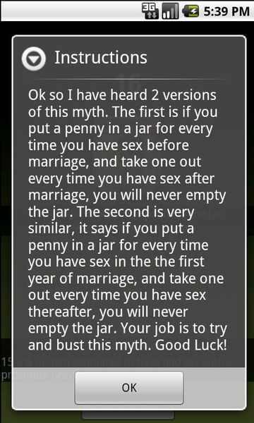 Sex Jar - Preview 2