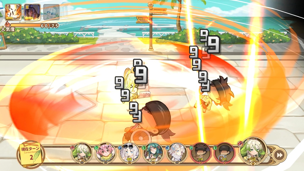 Clover Theater - Preview 12
