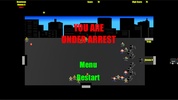 Civil Unrest screenshot 1