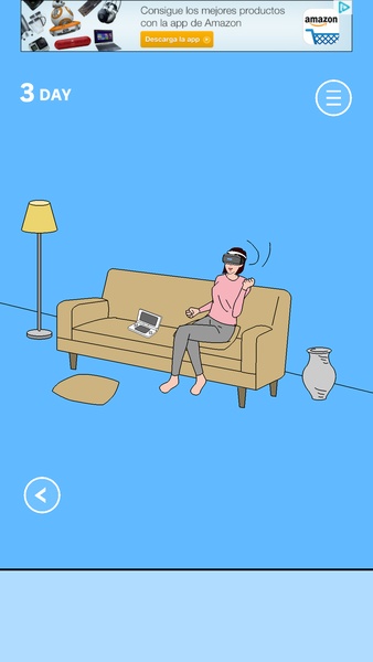 Hidden my game by mom 2 - Preview 7