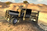 Truck Simulator 15 screenshot 1