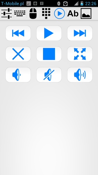 USB Remote - Preview 5