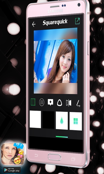 Square Quick Photo - Preview 5