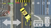 Taxi & Bus Driver 3D screenshot 1