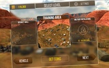 Battle Field Tank Simulator 3D screenshot 8