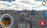 Jet Pilot Flight Simulator 3D screenshot 3