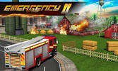 Firefighter 3D: The City Hero screenshot 14