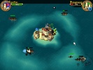 Pirates Battle for the Caribbean screenshot 1
