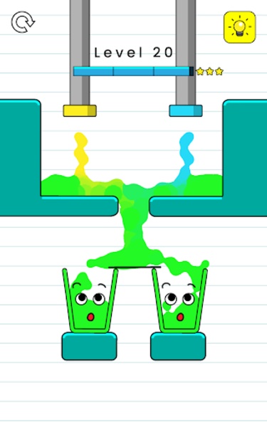 Happy Glass Colors - Preview 2