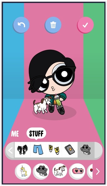 Powerpuff Yourself - Preview 1
