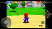 Retro64 Games (Emulator) screenshot 1