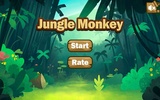 Jungle Monkey screenshot 1