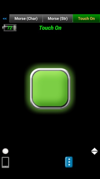 Night Flash - Preview 1