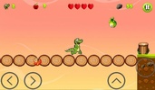 Crocodile Adventure World screenshot 2