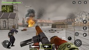 World War: Freedom Fight Games screenshot 5