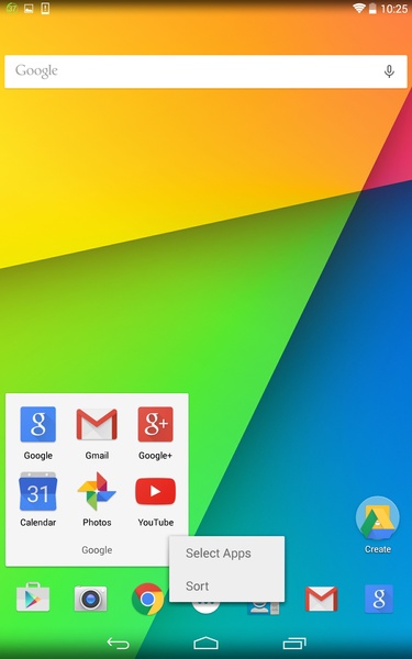 Nova Launcher - Preview 29