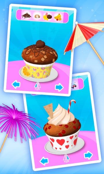 Cupcake Kids - Preview 13