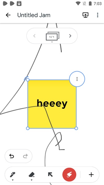 Jamboard - Preview 2