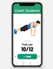 Stomach Exercise App For Men screenshot 1