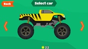 Smart Racing: Go Monster Truck screenshot 7