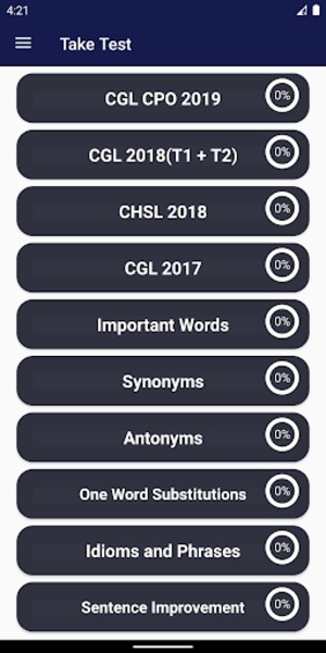SSC English - Preview 8