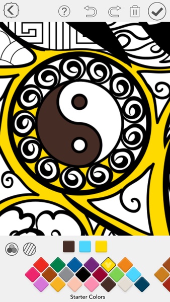 Colour by Disney - Preview 6