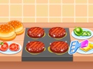 Hamburger Games screenshot 7