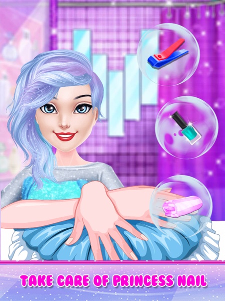 Fashion princess Makeover - Preview 3