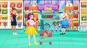 Grocery Girl USA screenshot 5