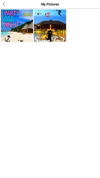 Cut Paste Photos and Video Frames - Preview 1