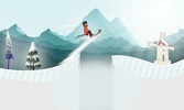 Snow Ski Adventure screenshot 9
