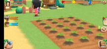 Pocket Town screenshot 1