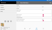 Web Macro Bot (record | edit | screenshot 11