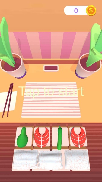 Sushi Maker - Preview 7