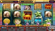 Jackpot Slots Party screenshot 3