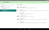 3C Explorer screenshot 1