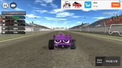 Car Racing Game: Real Formula Racing screenshot 3