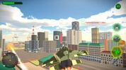 Modern Air Fighters screenshot 7