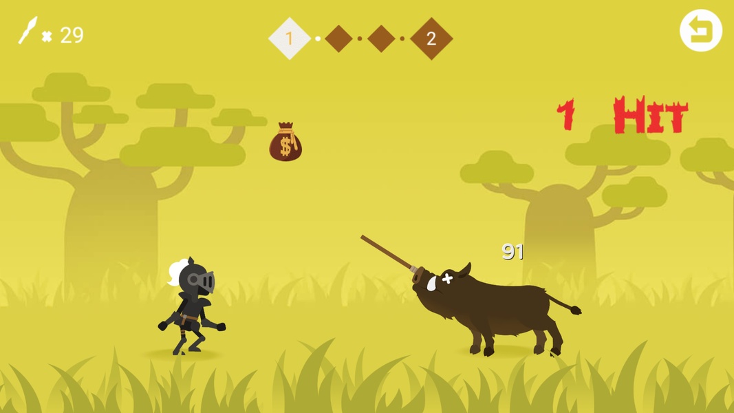 Hero of Archery - Preview 9
