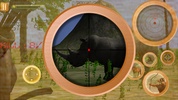 Jungle Animals Hunting Archery screenshot 1